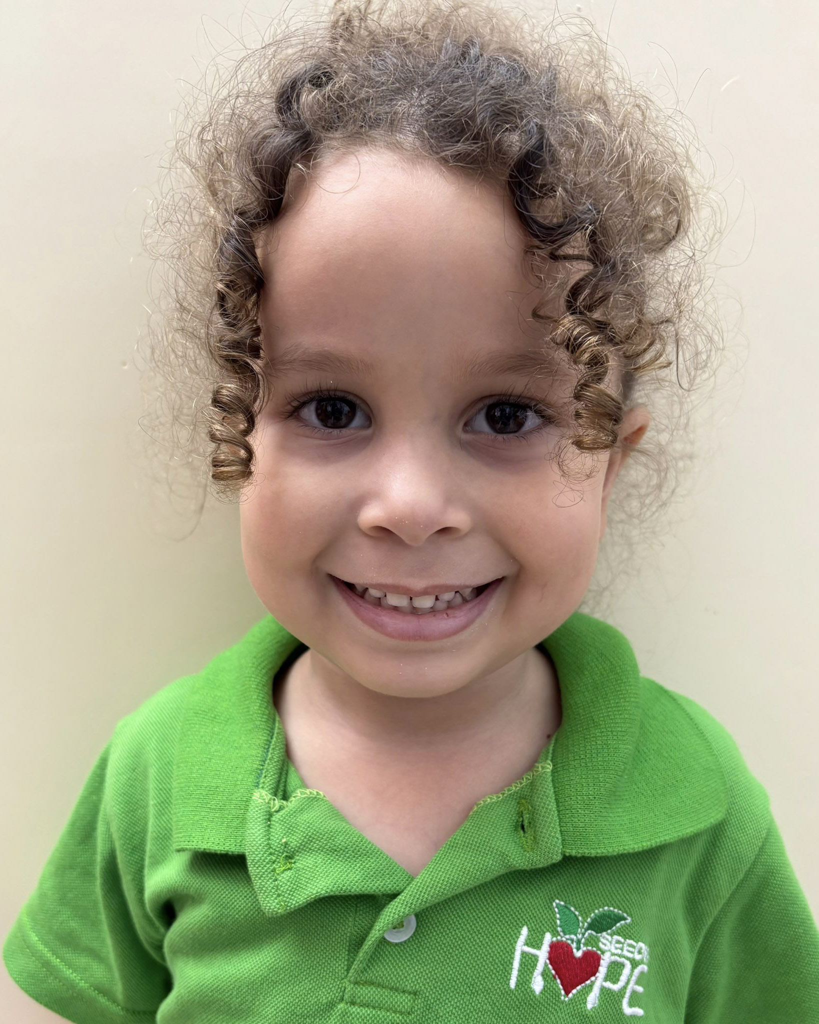 Photo of Aila