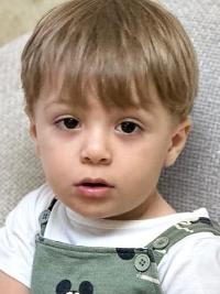 Photo of Abed-Alrahman