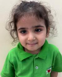 Photo of Ghazal