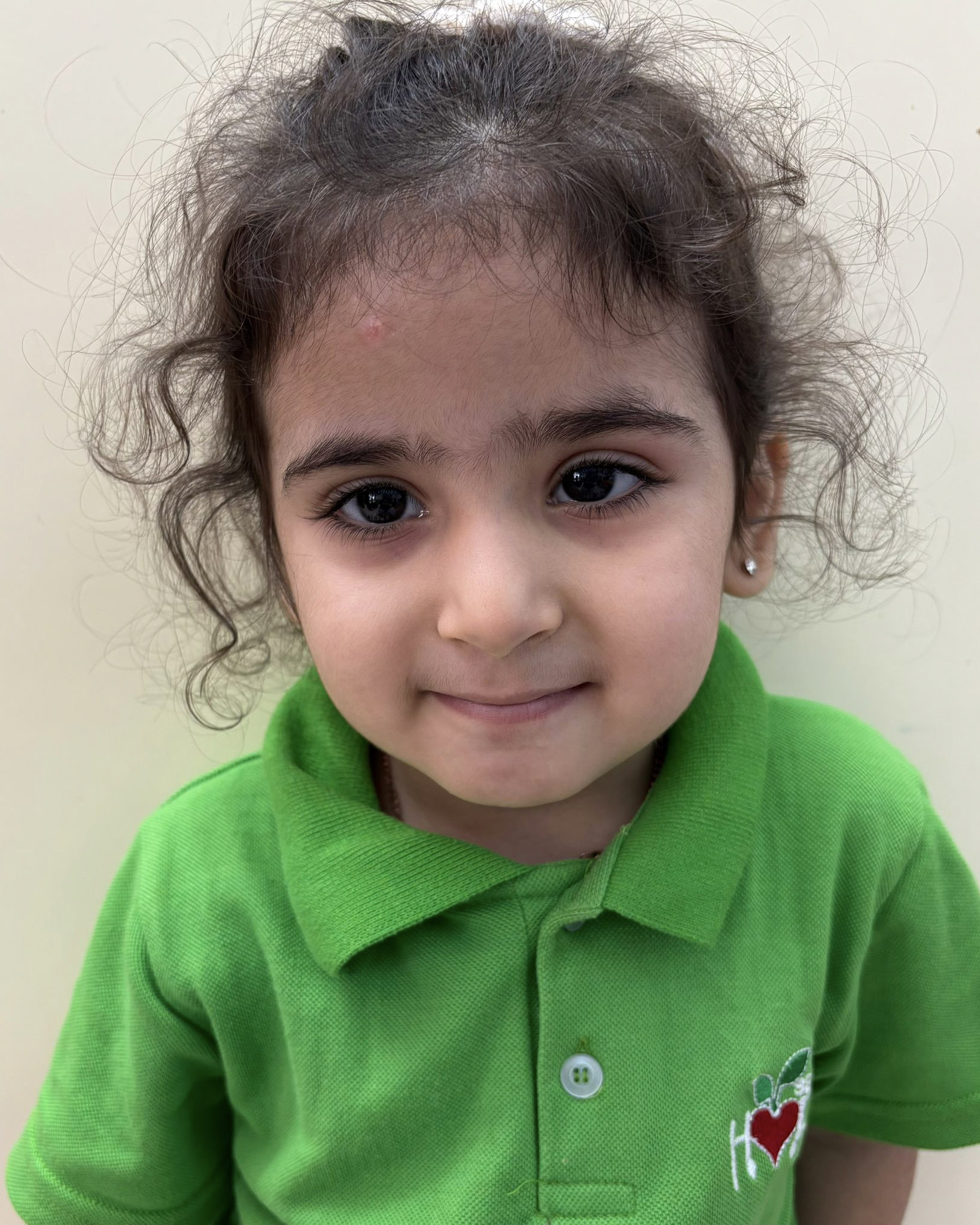 Photo of Ghazal