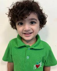 Photo of Emad