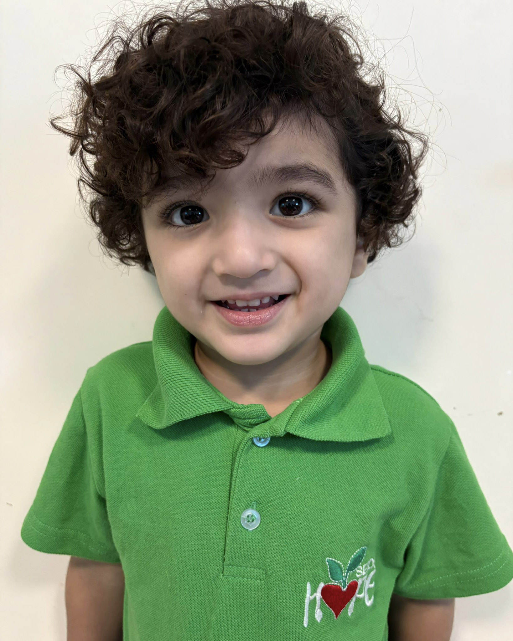 Photo of Emad
