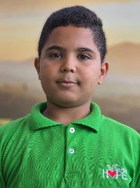 Photo of Zain Al-abdeen