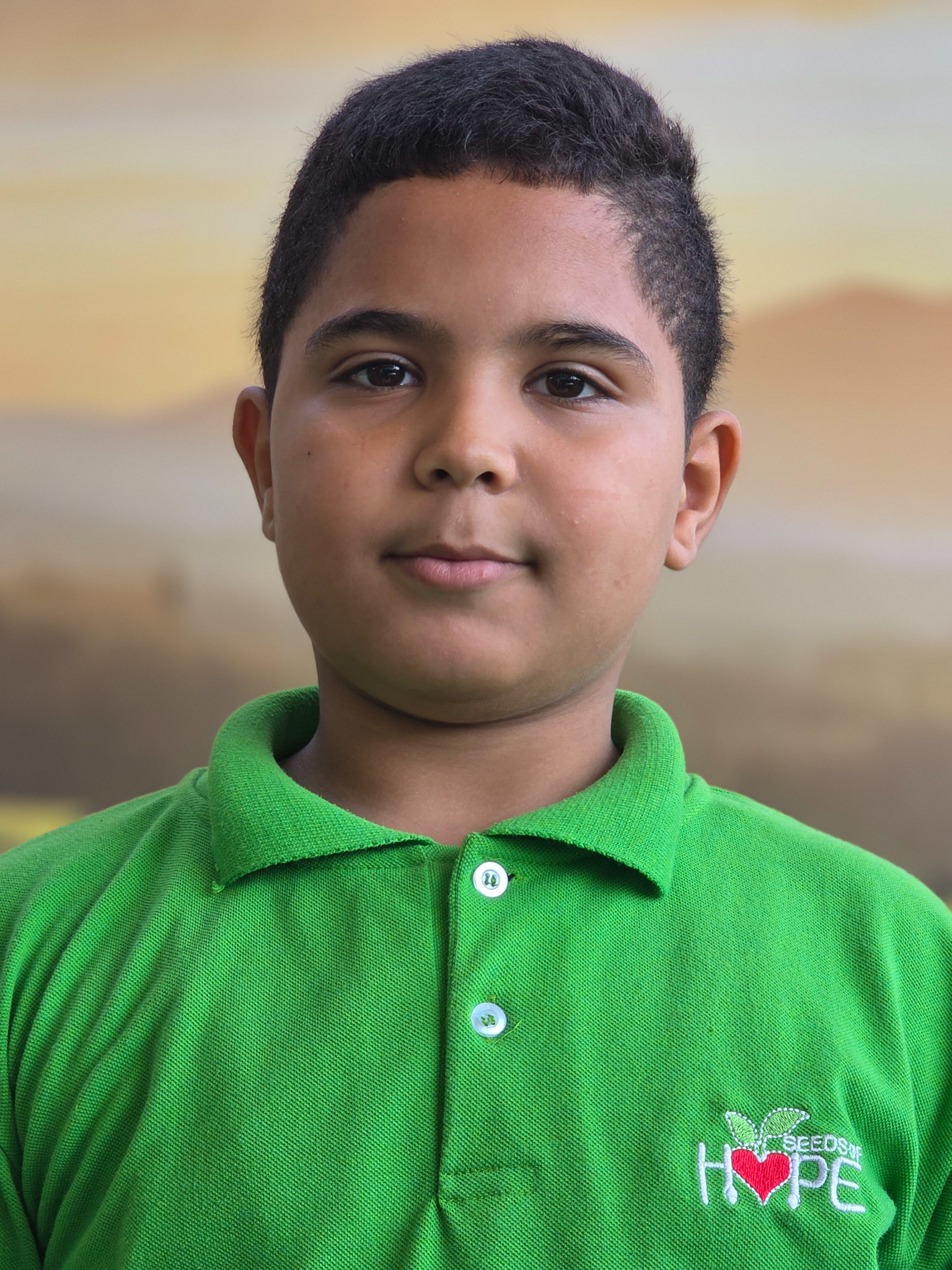 Photo of Zain Al-abdeen