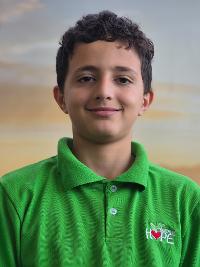 Photo of Abdullah