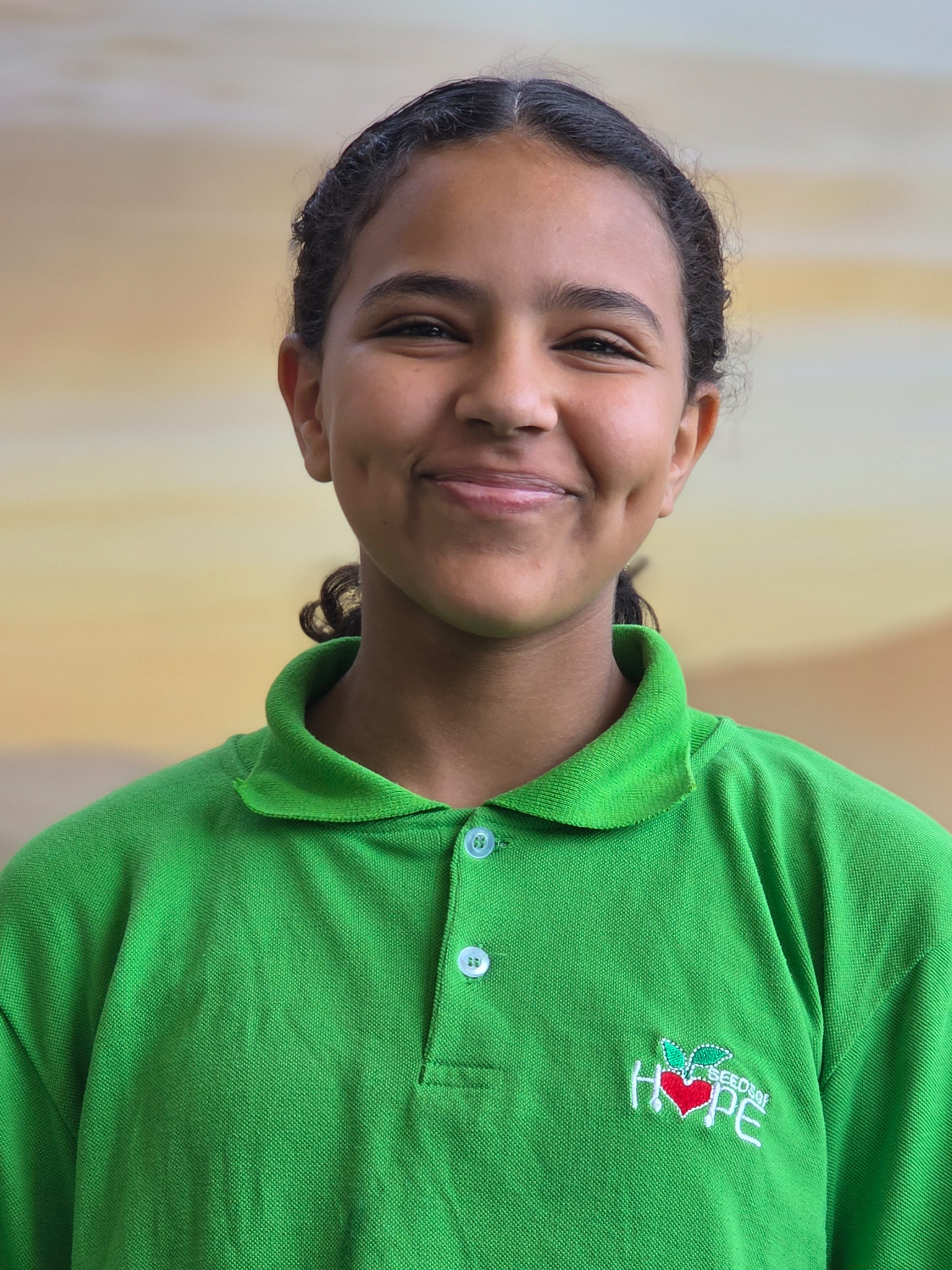 Photo of Aminah