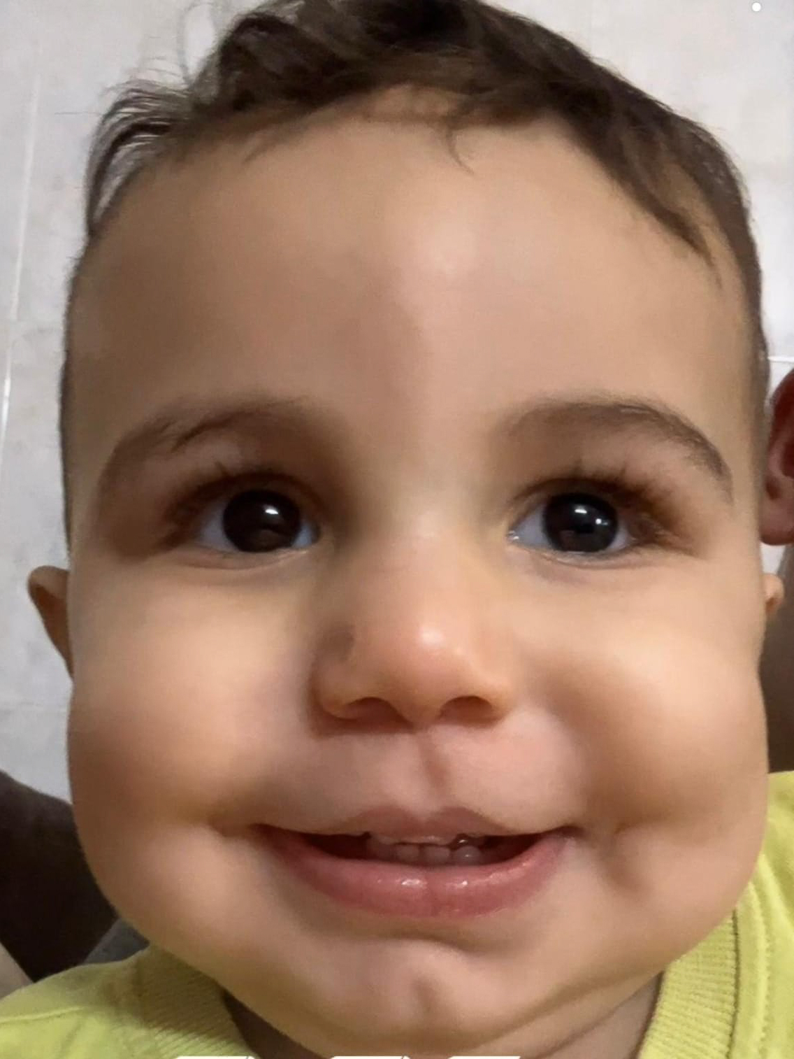 Photo of Ahmad